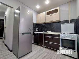 1-к квартира, на длительный срок, 33м2, 3/5 этаж