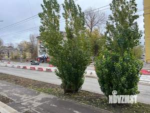 1-к квартира, на длительный срок, 29м2, 1/11 этаж