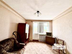 1-к квартира, посуточно, 30м2, 5/5 этаж