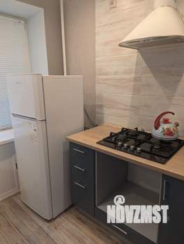 Студия квартира, на длительный срок, 32м2, 4/10 этаж