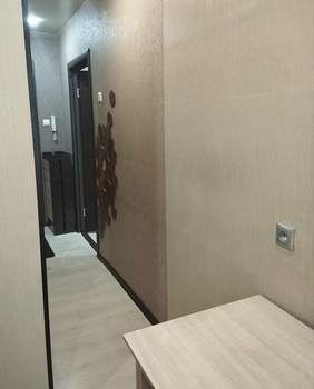 1-к квартира, на длительный срок, 30м2, 3/5 этаж