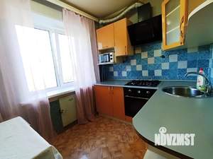 2-к квартира, на длительный срок, 46м2, 5/5 этаж