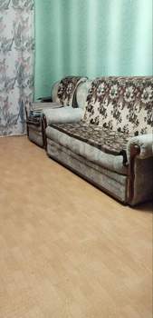 1-к квартира, на длительный срок, 32м2, 2/9 этаж