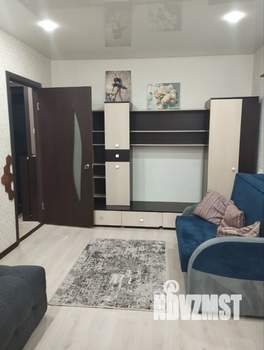 1-к квартира, на длительный срок, 28м2, 3/5 этаж