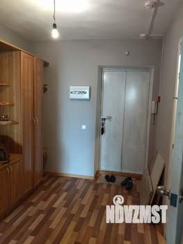 1-к квартира, на длительный срок, 42м2, 2/20 этаж