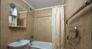 1-к квартира, на длительный срок, 35м2, 7/10 этаж