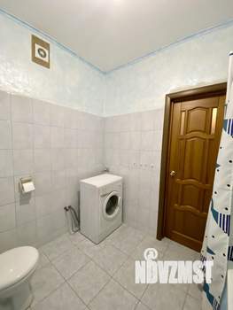 Студия квартира, на длительный срок, 40м2, 12/23 этаж