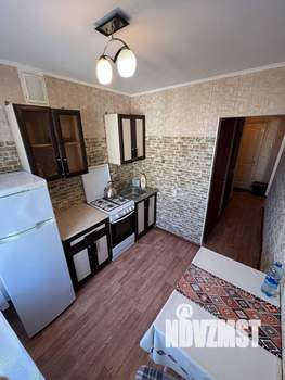 1-к квартира, на длительный срок, 33м2, 8/9 этаж