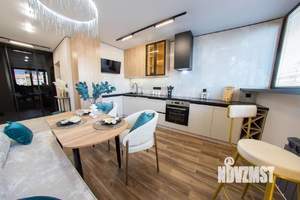 2-к квартира, на длительный срок, 57м2, 6/25 этаж