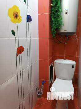 3-к квартира, посуточно, 60м2, 2/9 этаж