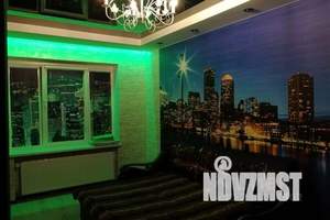 1-к квартира, посуточно, 40м2, 23/23 этаж