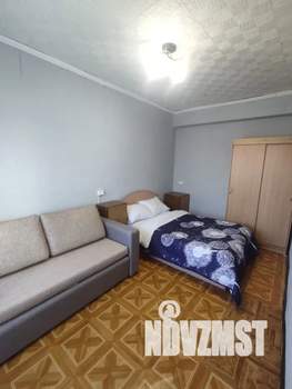 3-к квартира, посуточно, 55м2, 4/16 этаж