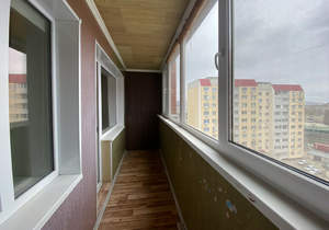 2-к квартира, на длительный срок, 52м2, 8/10 этаж