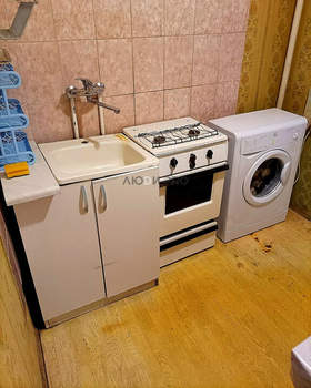 1-к квартира, на длительный срок, 20м2, 7/9 этаж