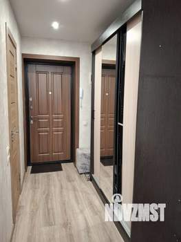 Студия квартира, посуточно, 26м2, 7/10 этаж