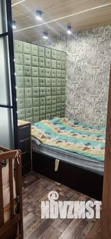 1-к квартира, на длительный срок, 45м2, 13/14 этаж