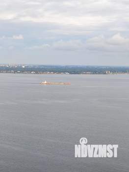 1-к квартира, посуточно, 45м2, 21/25 этаж