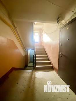 2-к квартира, на длительный срок, 41м2, 1/5 этаж