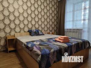 1-к квартира, посуточно, 36м2, 1/14 этаж