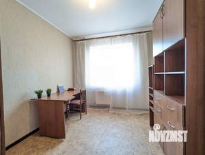 2-к квартира, на длительный срок, 49м2, 5/12 этаж