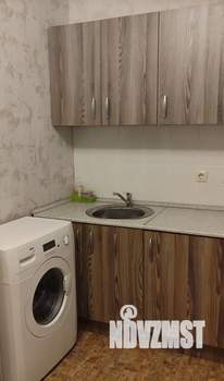1-к квартира, на длительный срок, 31м2, 8/10 этаж