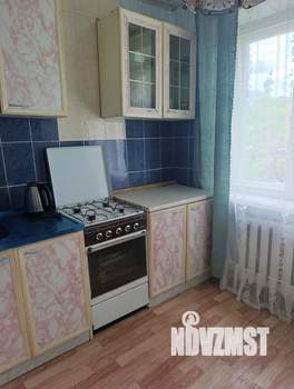 1-к квартира, на длительный срок, 29м2, 3/3 этаж