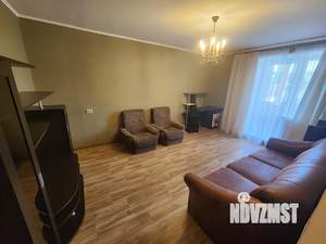 1-к квартира, на длительный срок, 42м2, 8/10 этаж