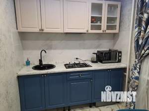 2-к квартира, посуточно, 37м2, 2/5 этаж