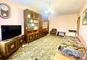 3-к квартира, на длительный срок, 58м2, 4/9 этаж