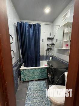 2-к квартира, на длительный срок, 45м2, 4/4 этаж