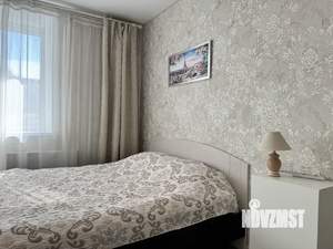 1-к квартира, на длительный срок, 30м2, 3/12 этаж