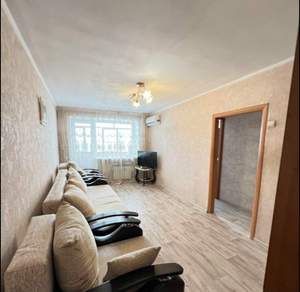 1-к квартира, на длительный срок, 32м2, 3/5 этаж