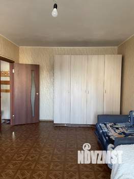 1-к квартира, на длительный срок, 42м2, 8/10 этаж