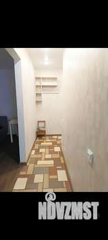 1-к квартира, на длительный срок, 32м2, 2/5 этаж