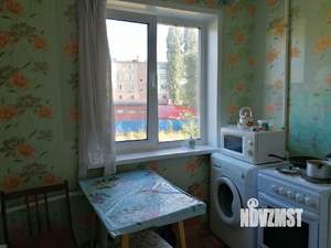 1-к квартира, на длительный срок, 36м2, 3/5 этаж