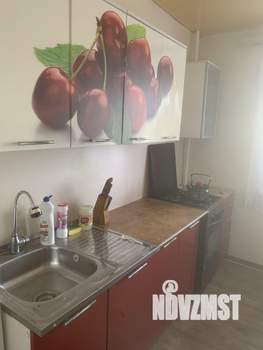 2-к квартира, на длительный срок, 49м2, 6/9 этаж