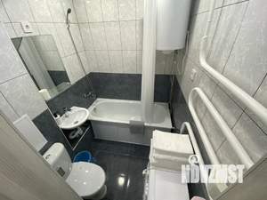 Студия квартира, посуточно, 30м2, 4/5 этаж