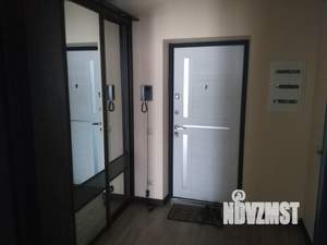 1-к квартира, на длительный срок, 46м2, 18/25 этаж