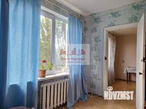 2-к квартира, на длительный срок, 40м2, 4/5 этаж