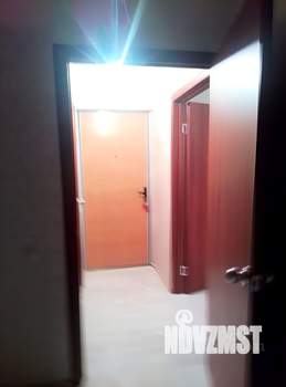 1-к квартира, на длительный срок, 25м2, 6/10 этаж