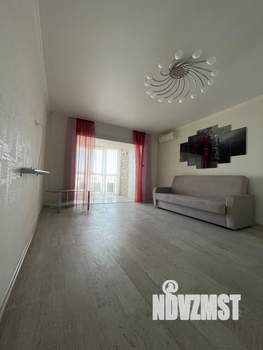 2-к квартира, на длительный срок, 70м2, 11/16 этаж