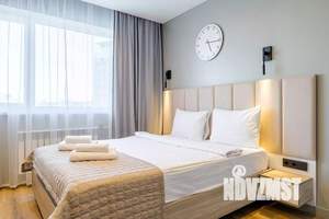 1-к квартира, посуточно, 21м2, 1/1 этаж