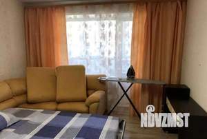 3-к квартира, посуточно, 87м2, 8/10 этаж