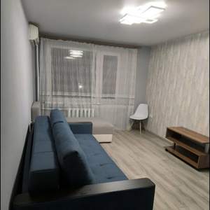 1-к квартира, на длительный срок, 35м2, 4/9 этаж