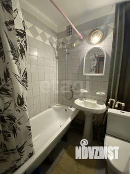 1-к квартира, на длительный срок, 31м2, 3/5 этаж