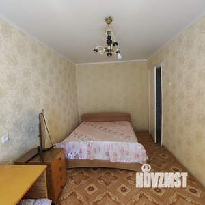 2-к квартира, на длительный срок, 56м2, 2/9 этаж