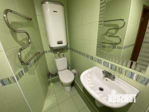 2-к квартира, посуточно, 65м2, 8/12 этаж