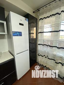 3-к квартира, посуточно, 80м2, 3/10 этаж