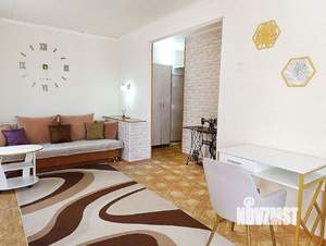 1-к квартира, на длительный срок, 32м2, 4/5 этаж