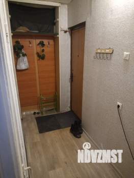 1-к квартира, на длительный срок, 37м2, 2/5 этаж